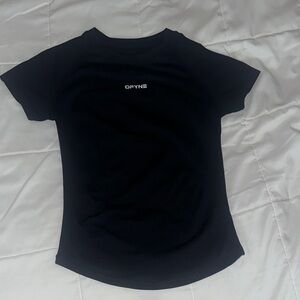 Dfyne Impact Short Sleeve Top